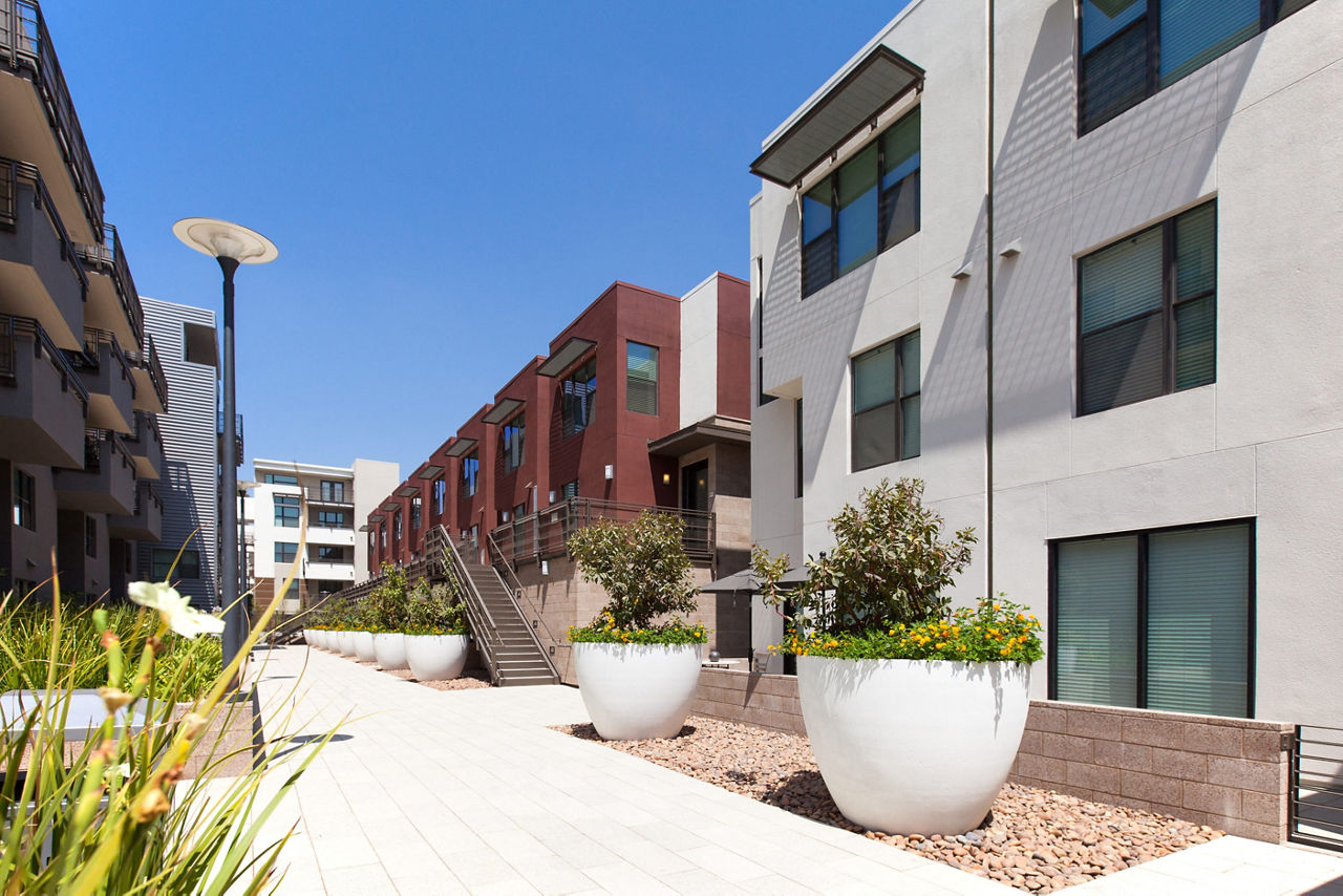 Residences at Westgate Apartments photo 2