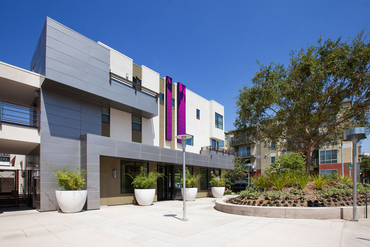 Residences at Westgate Apartments photo 3