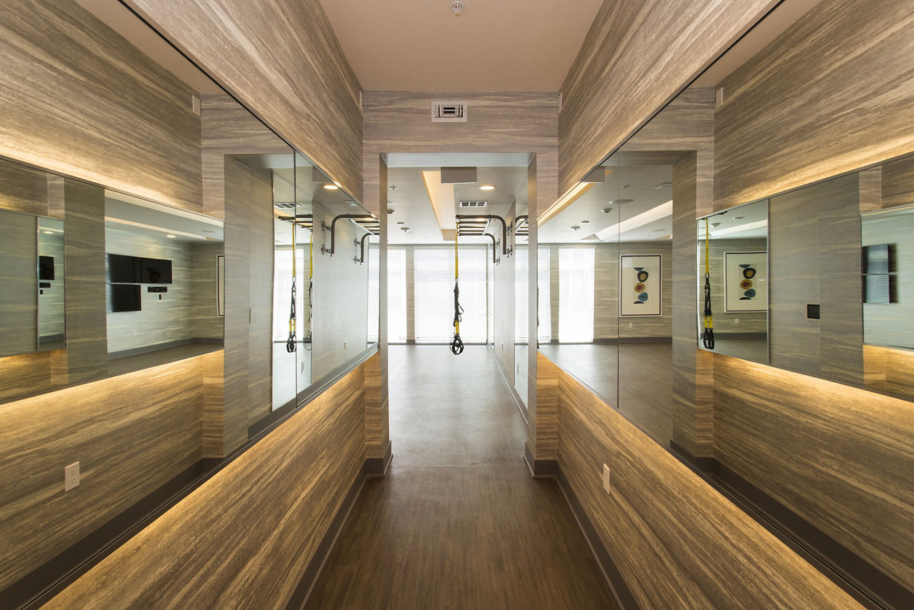 Residences at Westgate Apartments photo 4