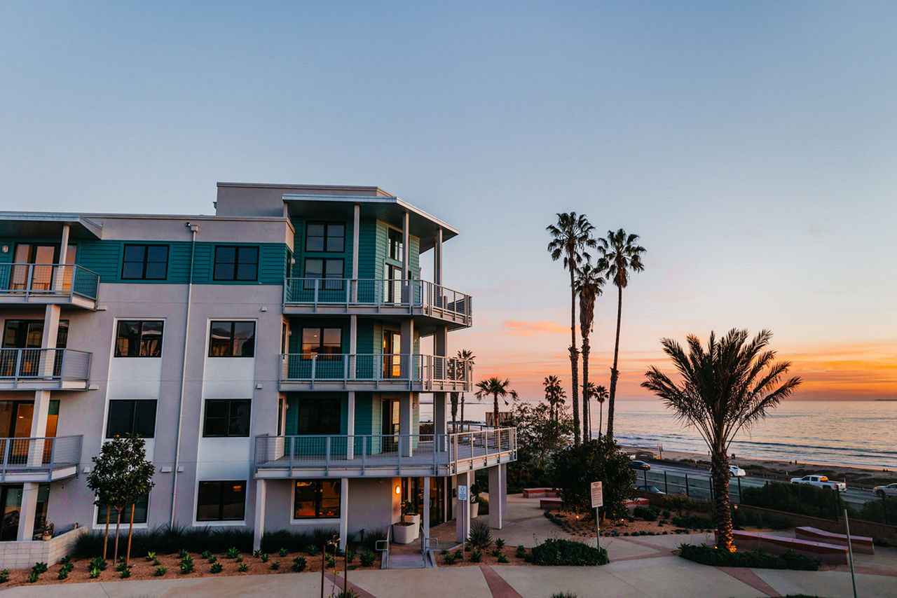 Coastline Ventura photo 2