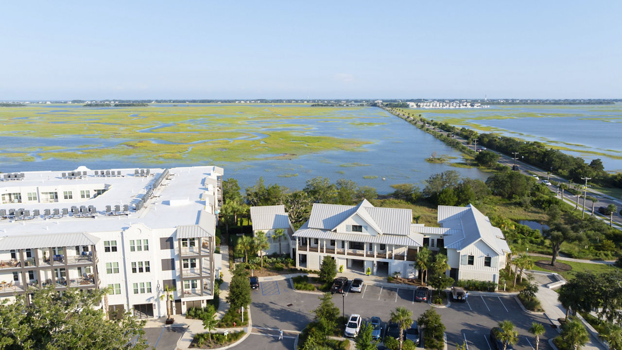 Atlantic Beach House Apartments photo 2