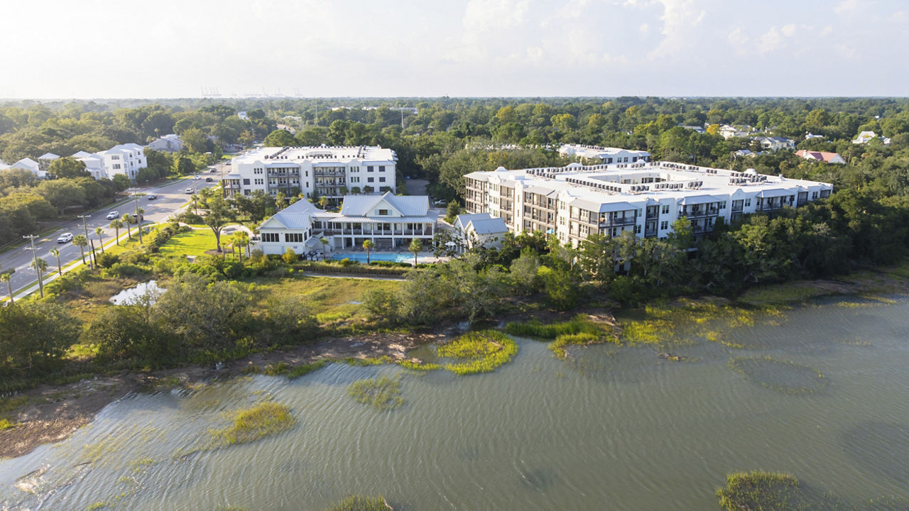 Atlantic Beach House Apartments photo 3