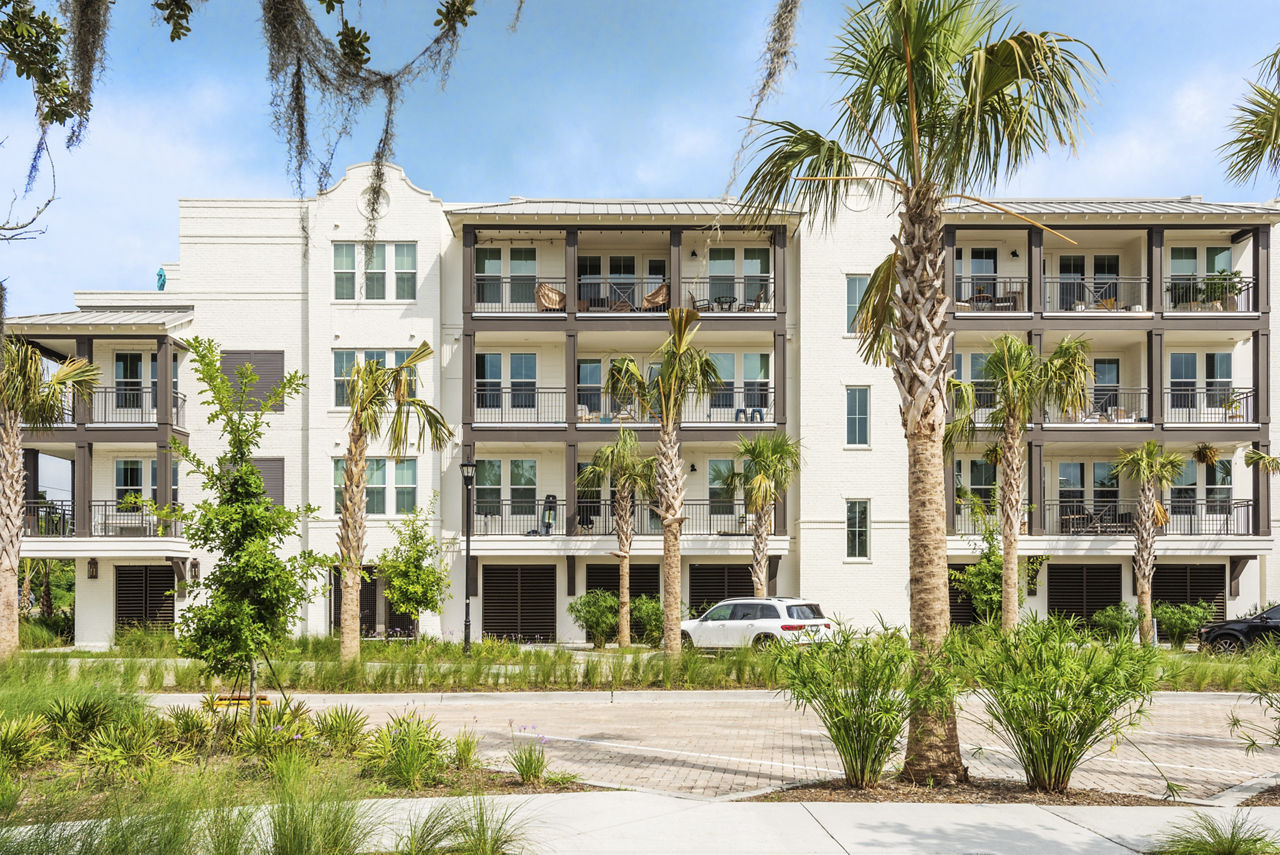 Atlantic Beach House Apartments photo 4