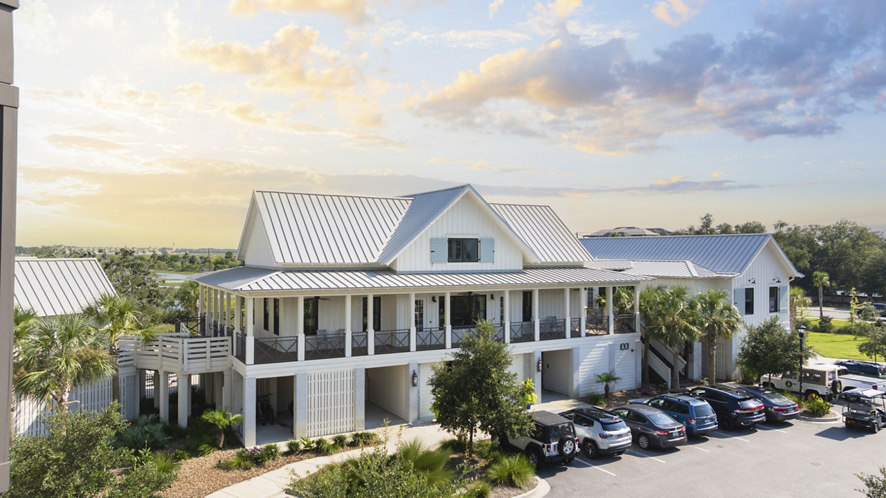 Atlantic Beach House Apartments photo 5