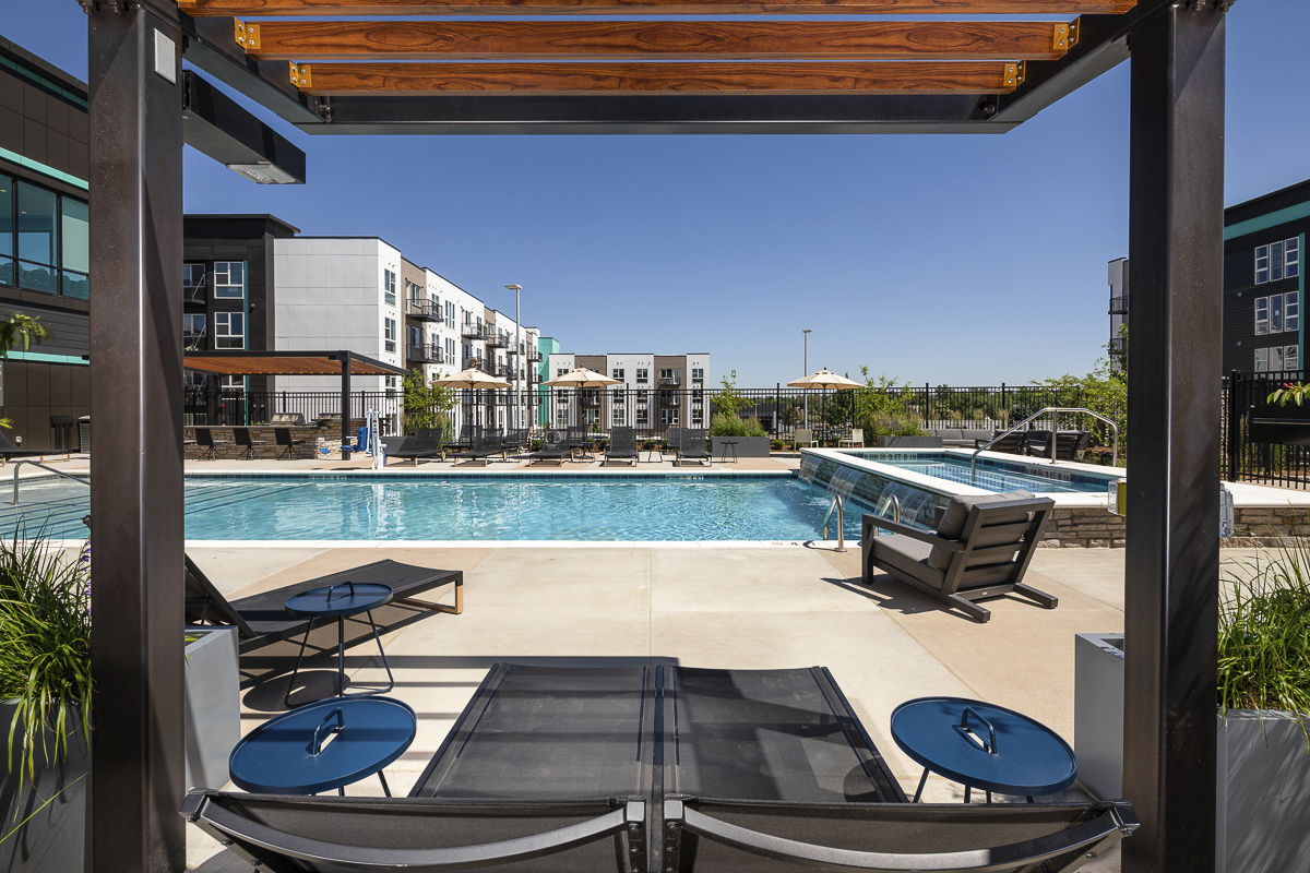 Revel Apartments photo 2