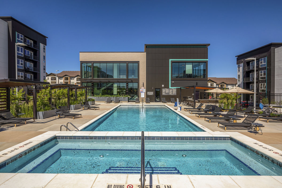Revel Apartments photo 3
