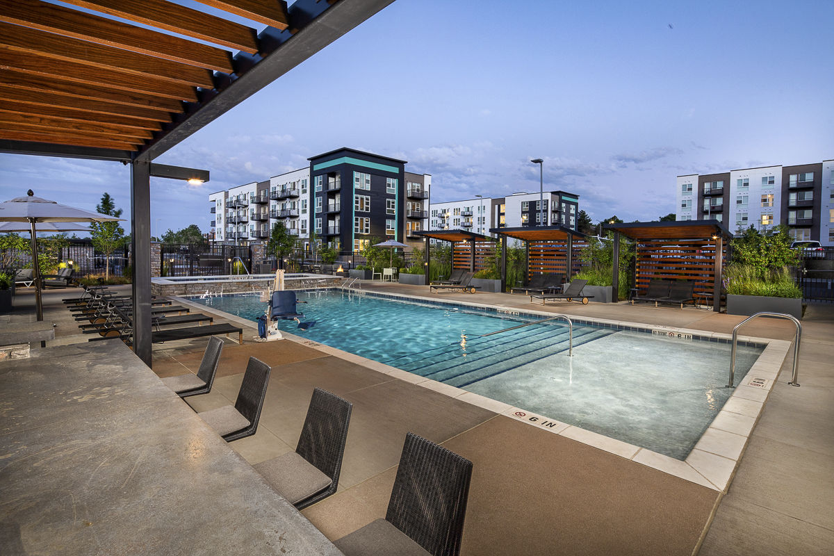 Revel Apartments photo 4