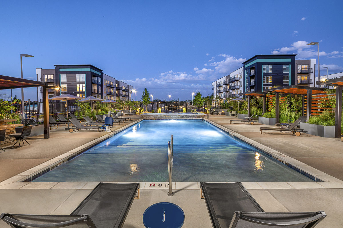 Revel Apartments photo 5