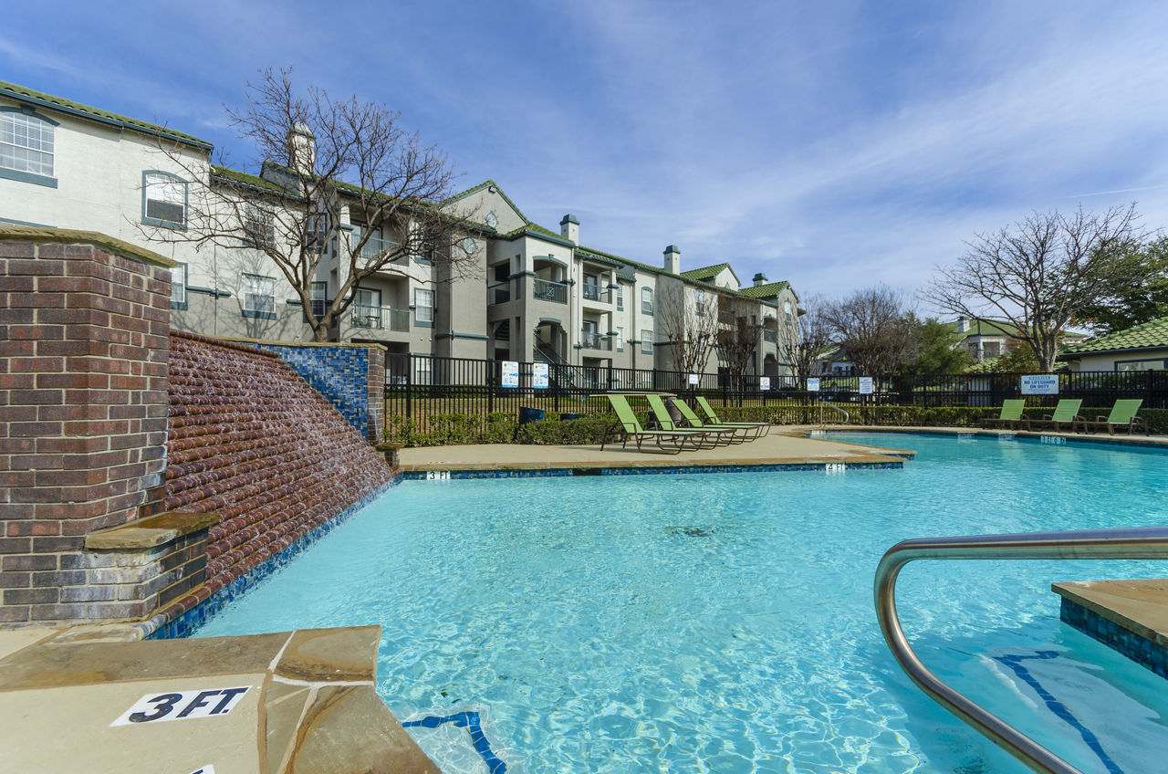 Siena Apartments photo 4