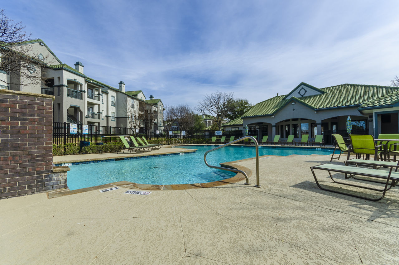 Siena Apartments photo 5