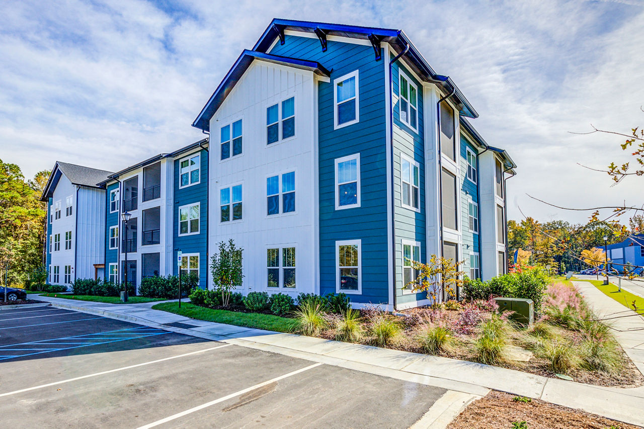 Broadstone Ingleside Apartments photo 2