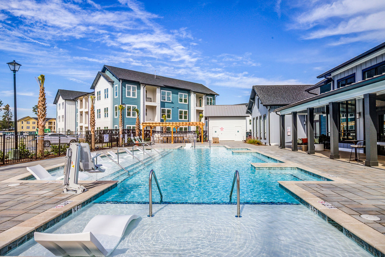 Broadstone Ingleside Apartments photo 4