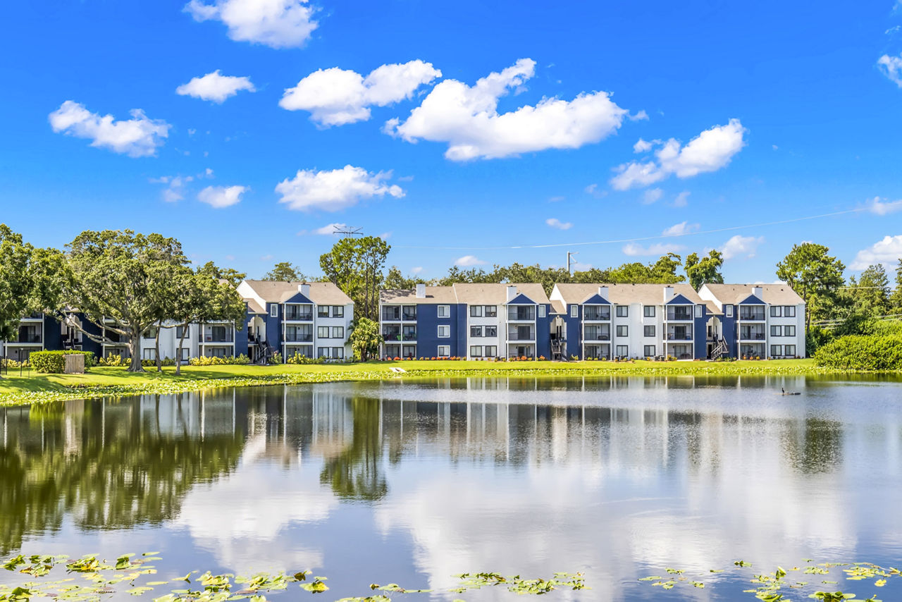 Avana Lakeview photo 3