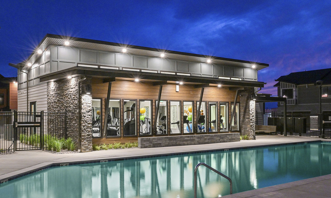 Fossil Cove Townhomes photo 2