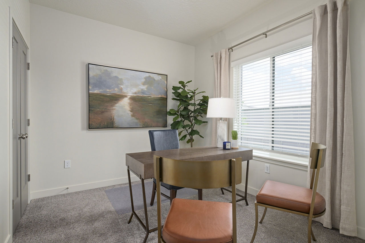 Fossil Cove Townhomes photo 3