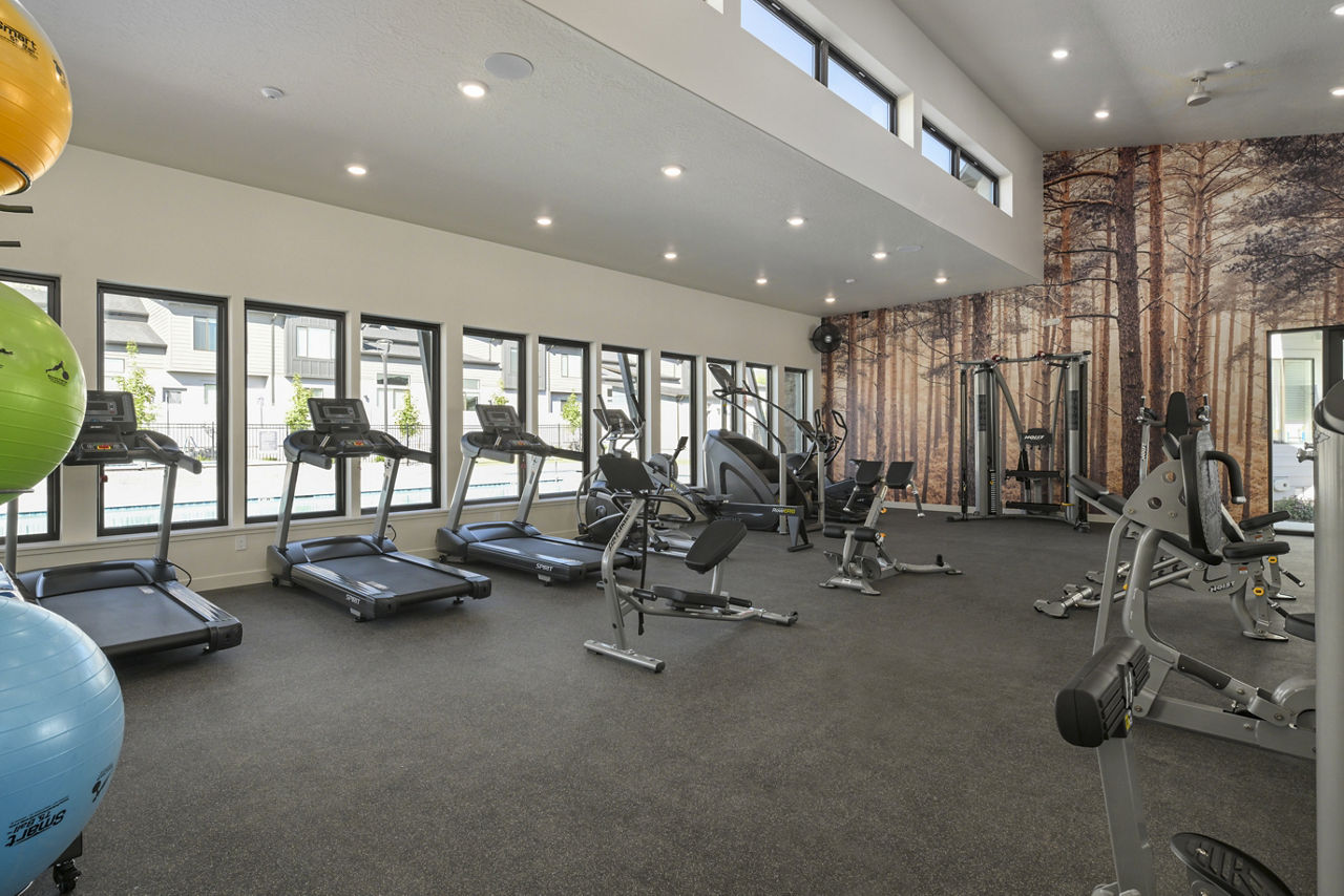 Fossil Cove Townhomes photo 4