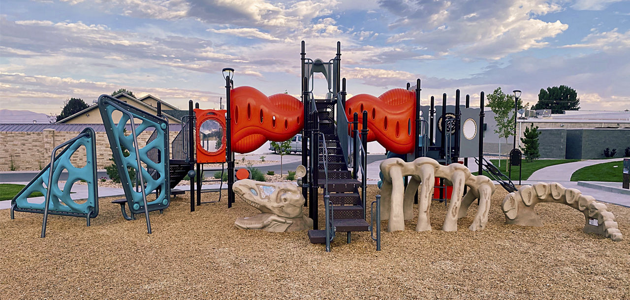 Fossil Cove Townhomes photo 5