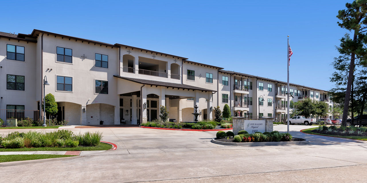 Ivy Point Kingwood photo 5
