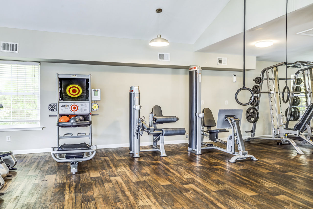 Avana South Oaks photo 3