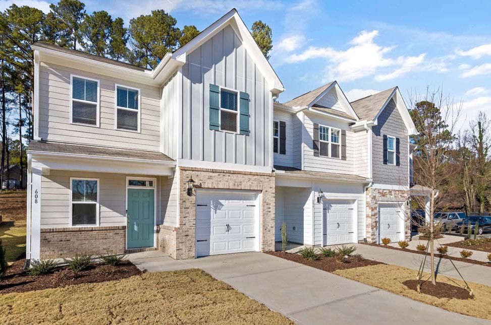 Ashford Townes Townhomes photo 2