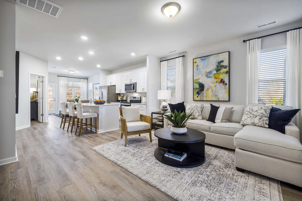 Ashford Townes Townhomes photo 5