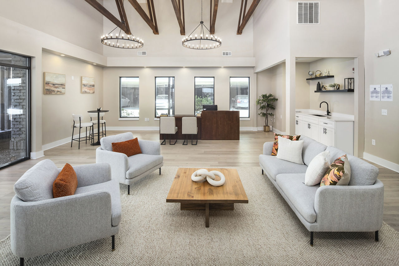 The Grove Chamblee Apartments photo 5