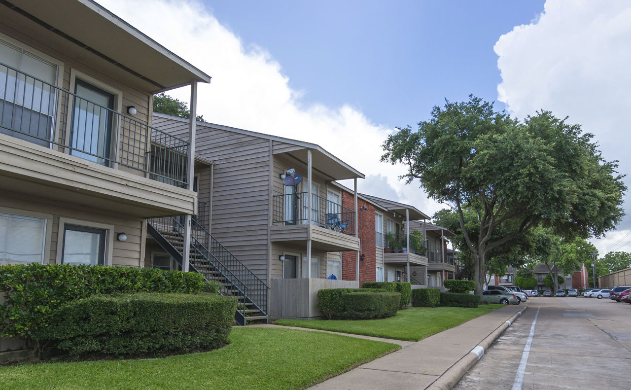 Sabo Village photo 2