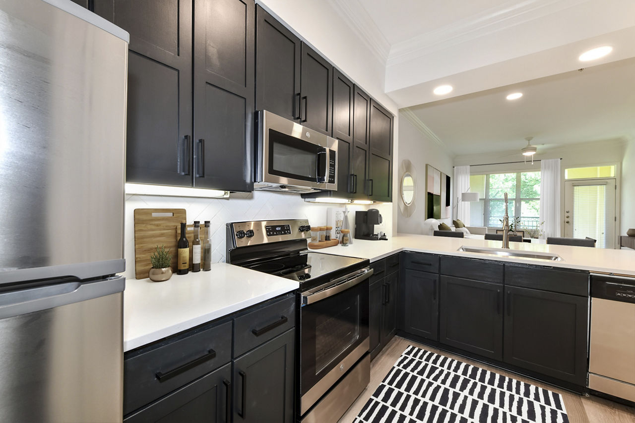 Kingsboro Luxury Apartments photo 3