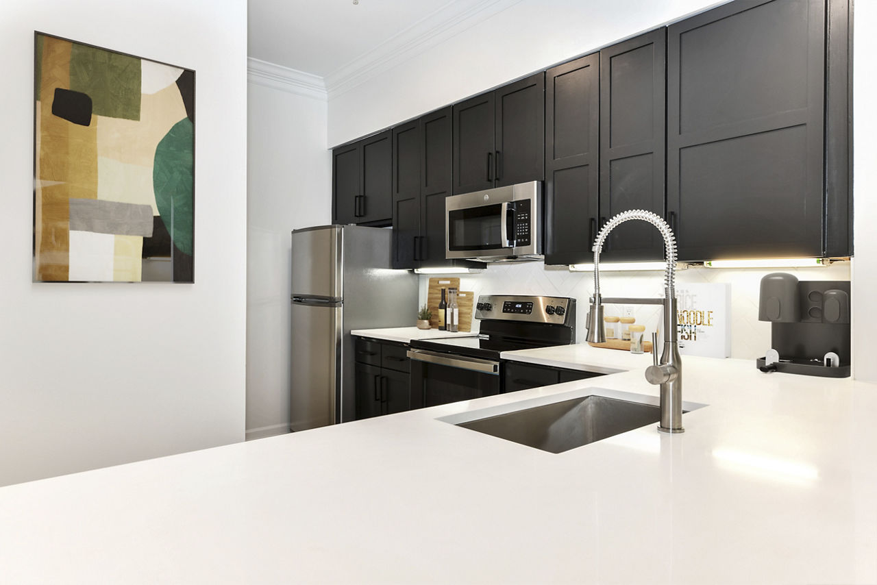 Kingsboro Luxury Apartments photo 4