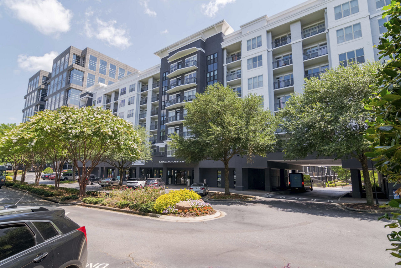 Peachtree Dunwoody Place photo 2