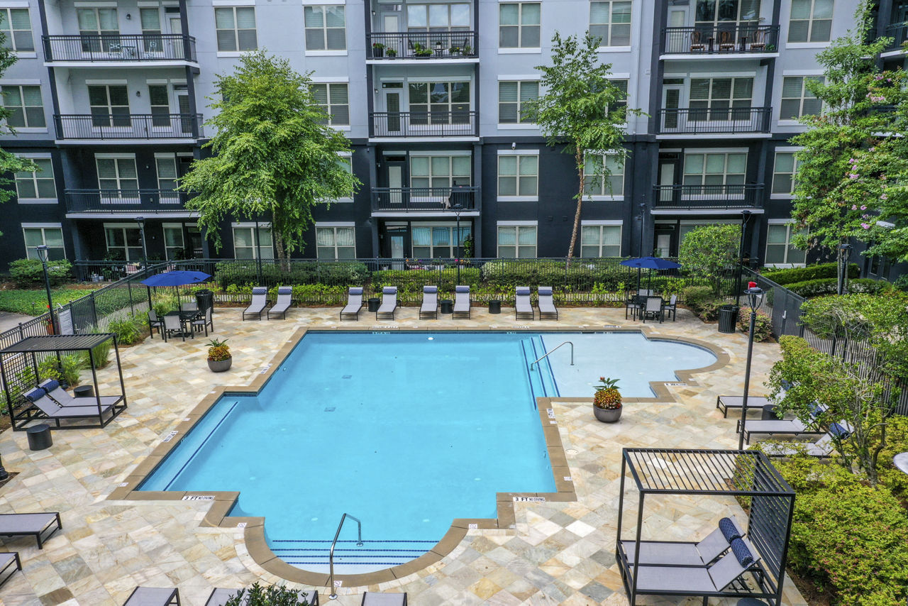 Peachtree Dunwoody Place photo 3