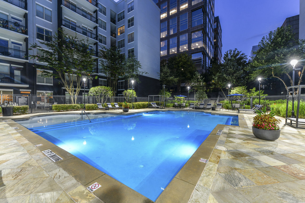 Peachtree Dunwoody Place photo 4