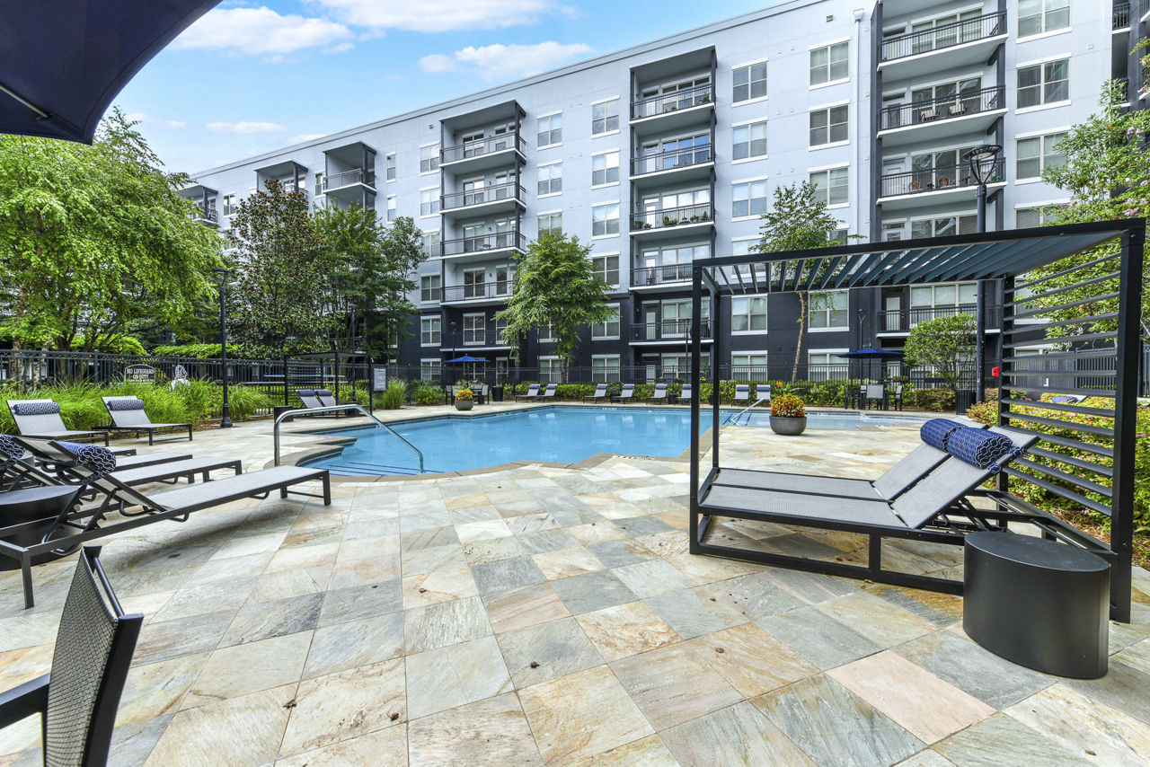 Peachtree Dunwoody Place photo 5