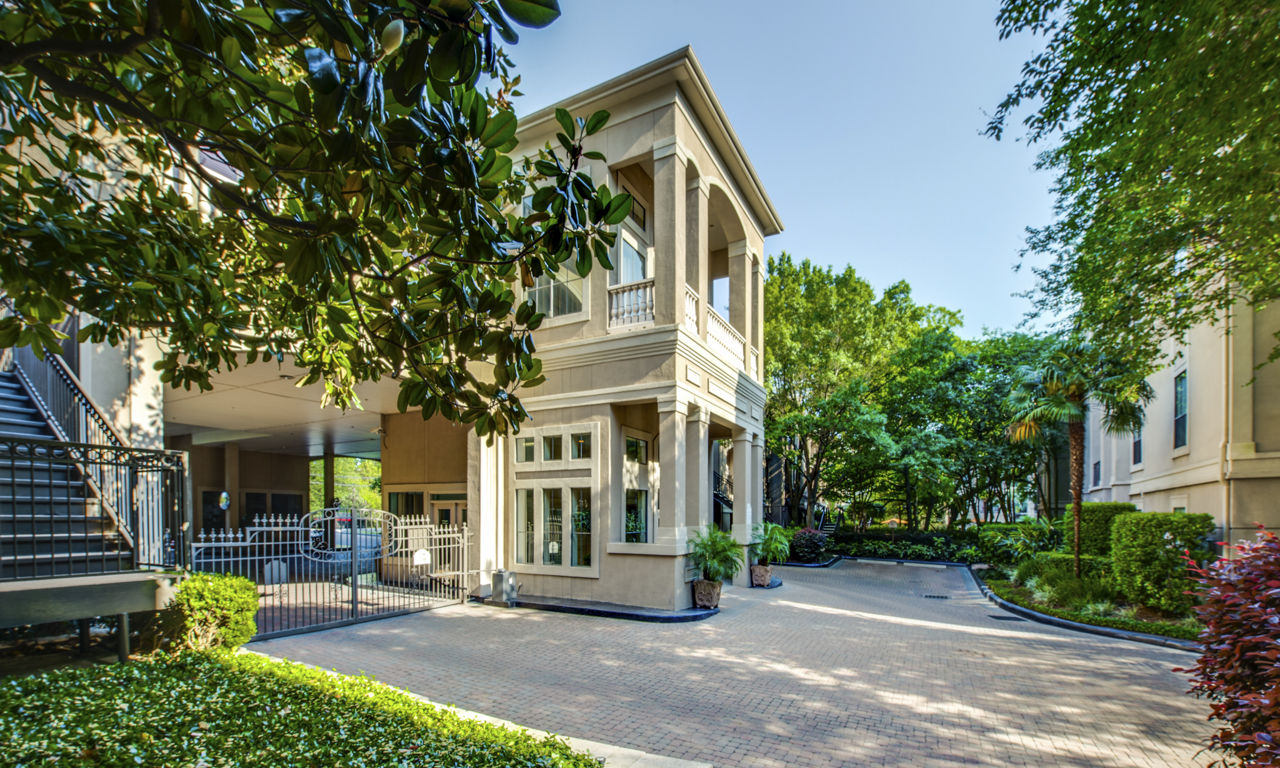 Post Oak at Woodway photo 3