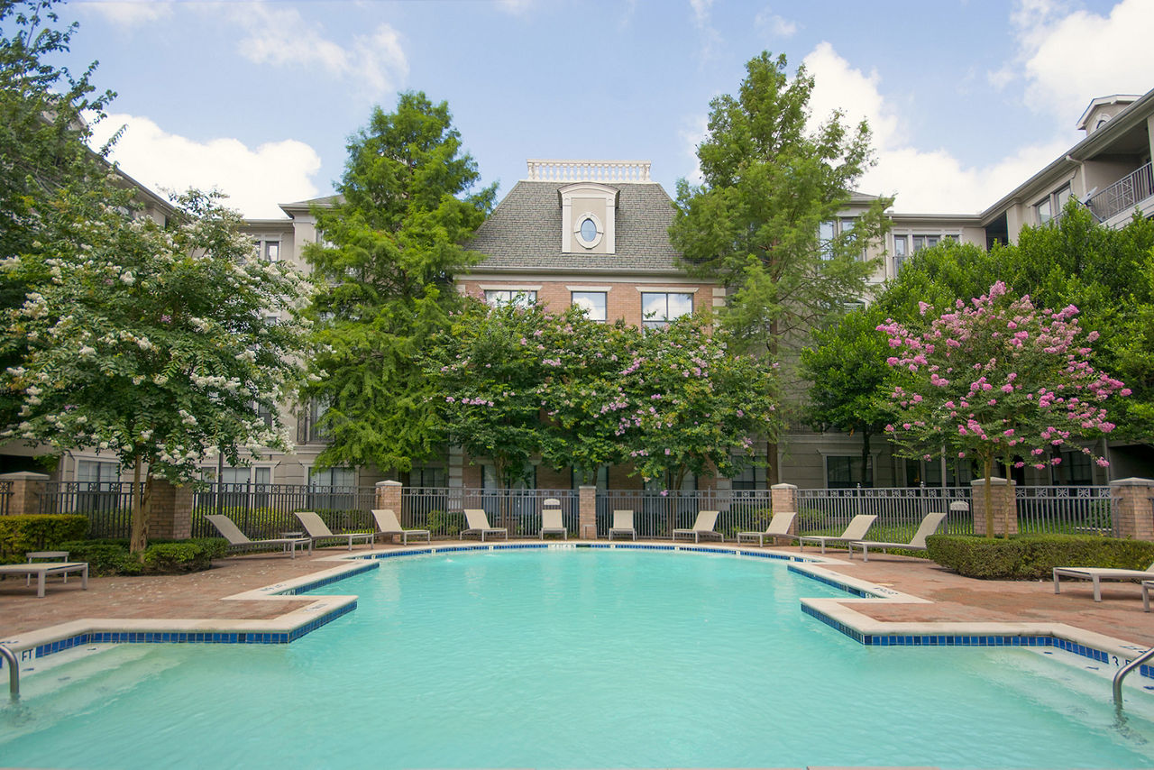 Renaissance at Preston Hollow photo 4