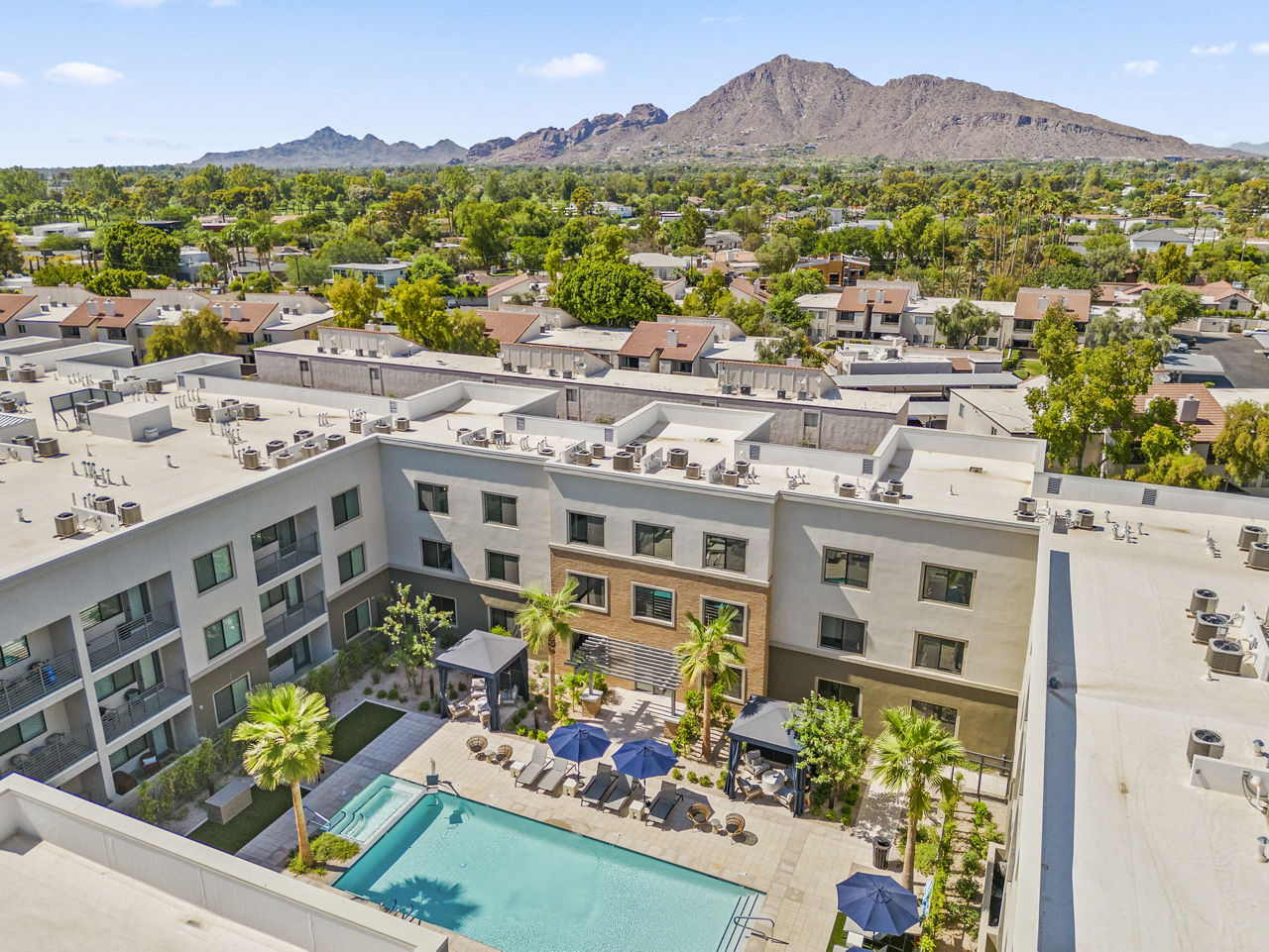 Overture Arcadia 55+ Active Adult Apartments photo 3