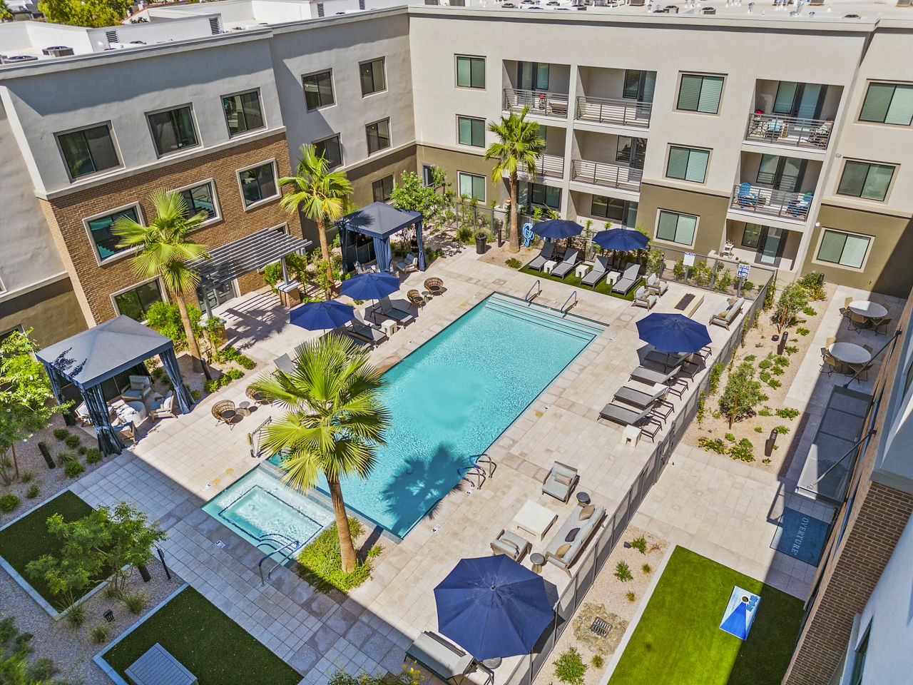Overture Arcadia 55+ Active Adult Apartments photo 4