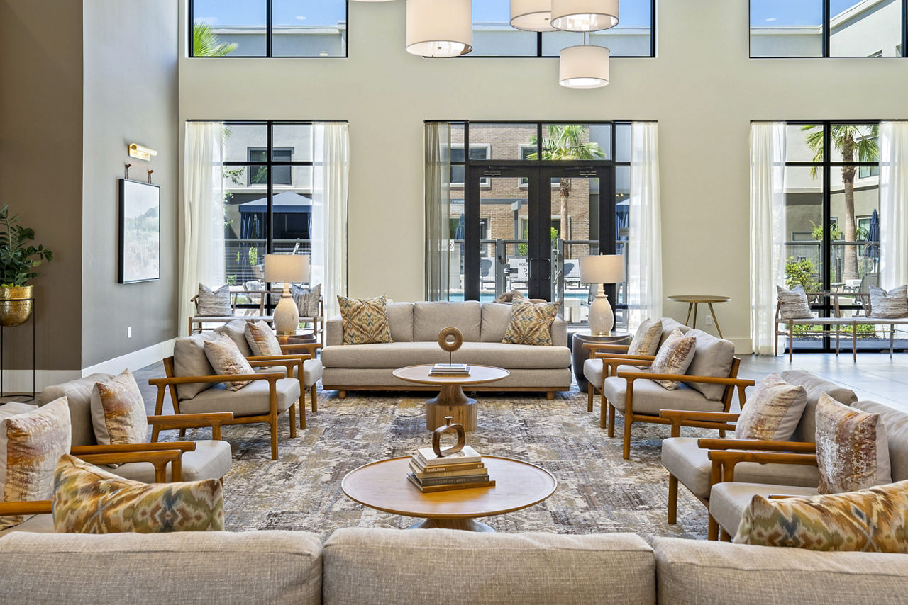 Overture Arcadia 55+ Active Adult Apartments photo 5