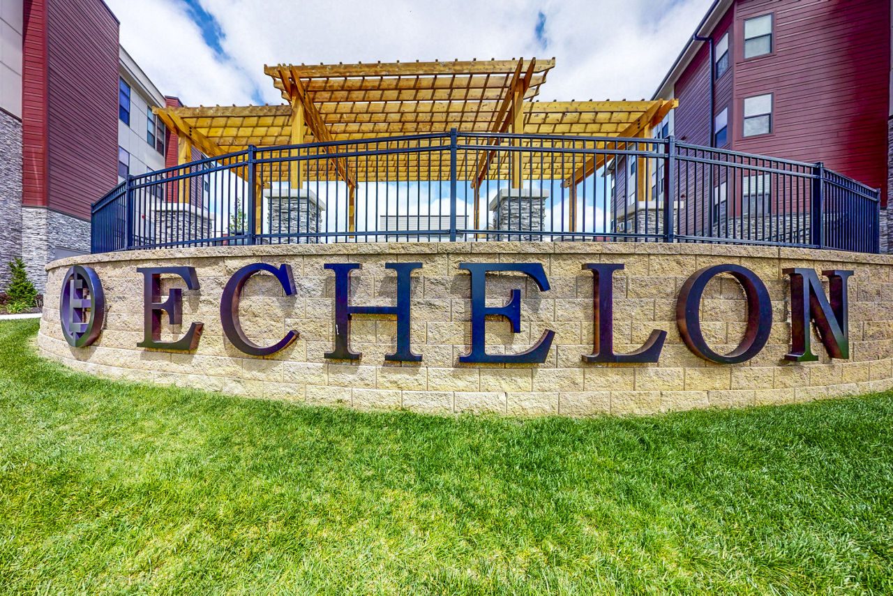 Residences at Echelon photo 5