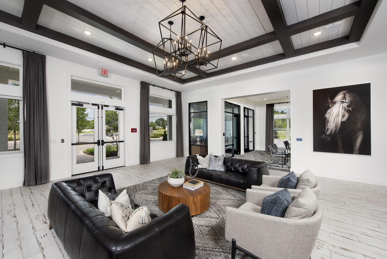 The Henry House at Clift Farm Apartments photo 5