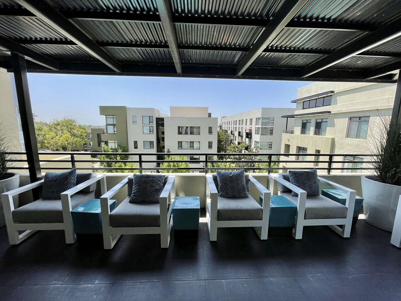 Westgate Apartments photo 2
