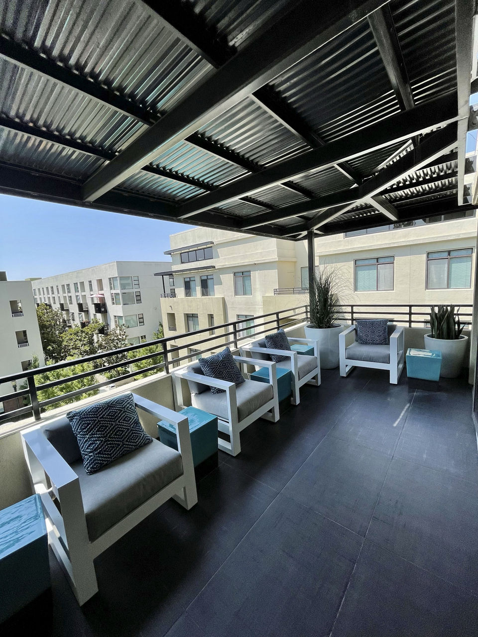 Westgate Apartments photo 3
