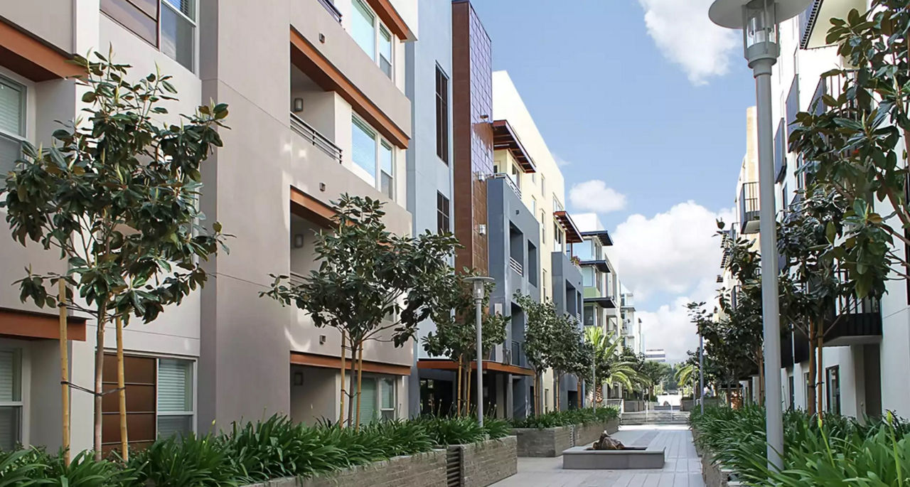 Westgate Apartments photo 5