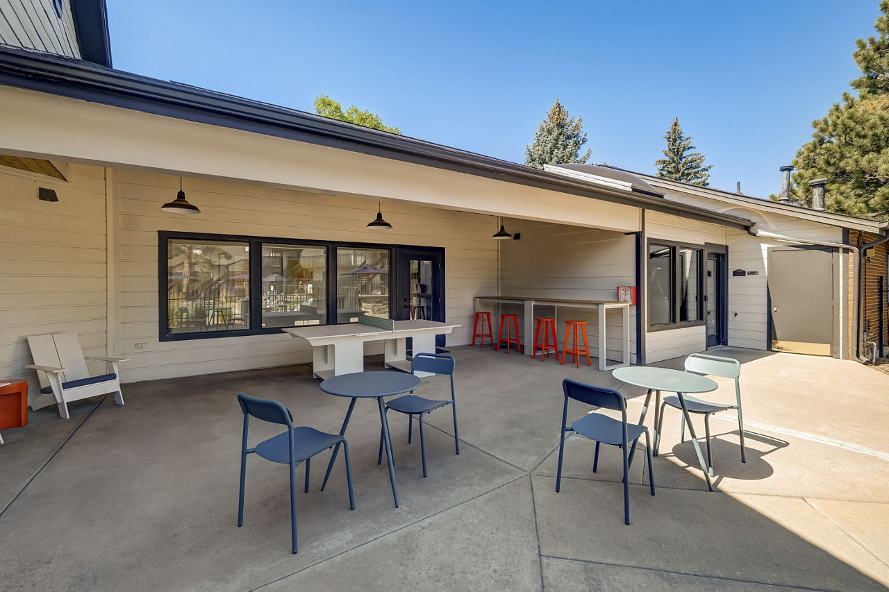 Shift Apartments photo 4