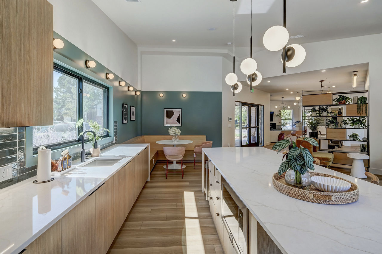 Shift Apartments photo 5