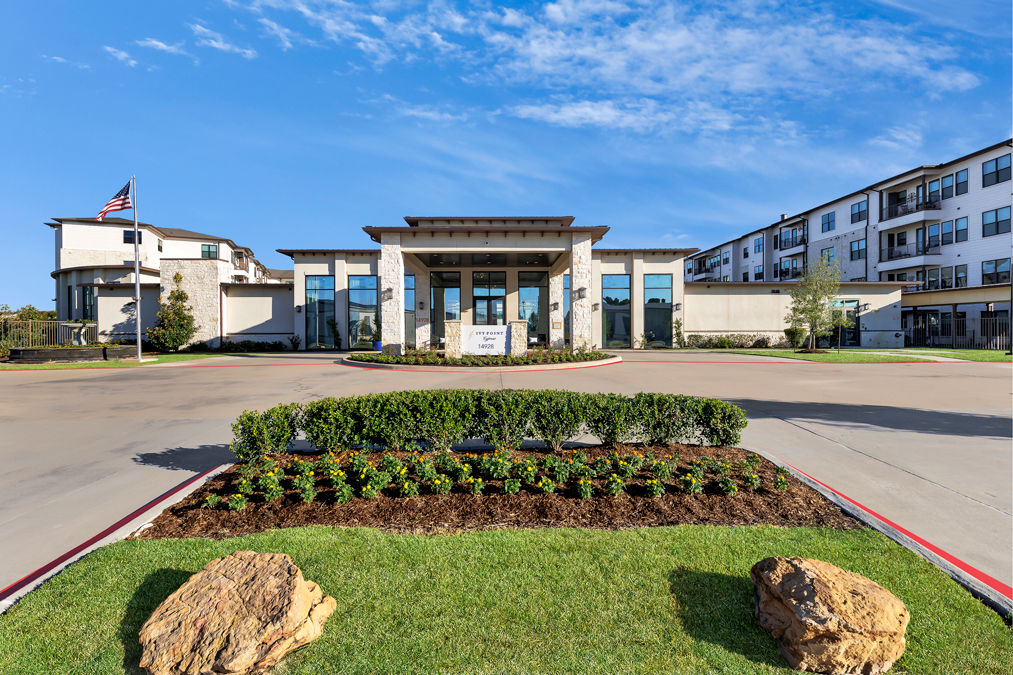 Ivy Point Cypress photo 2