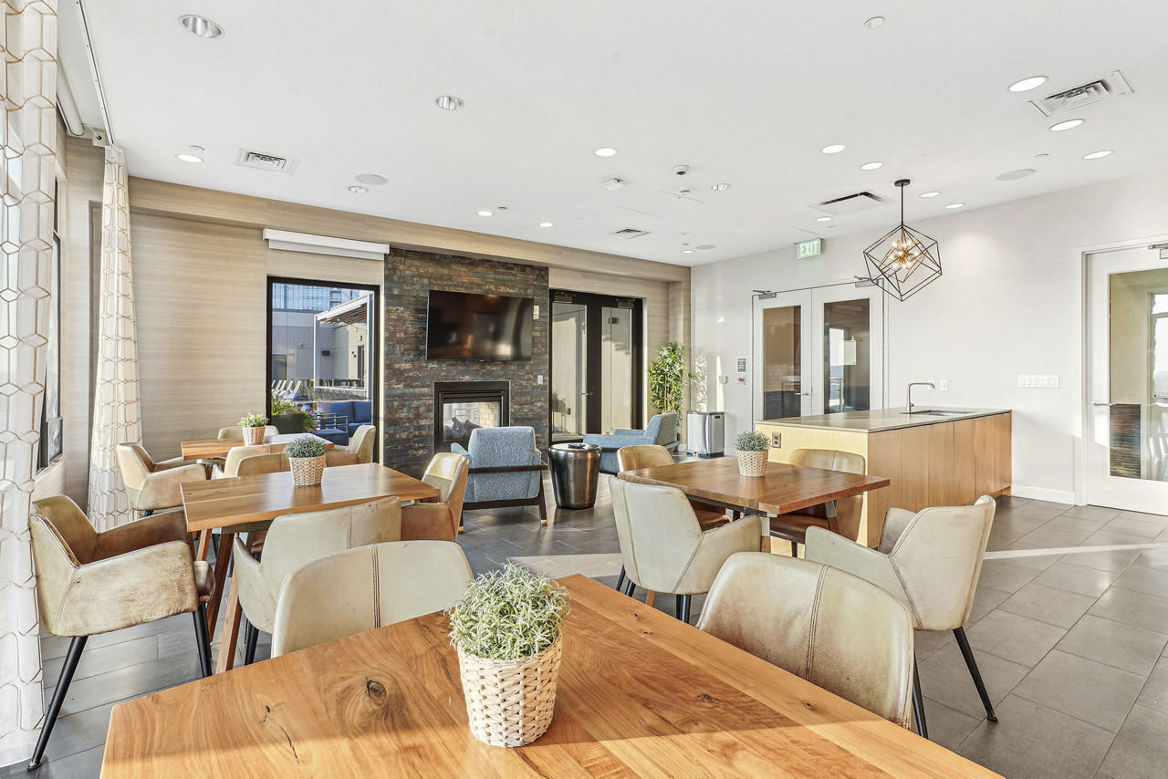 Vela on The Park Apartments photo 2