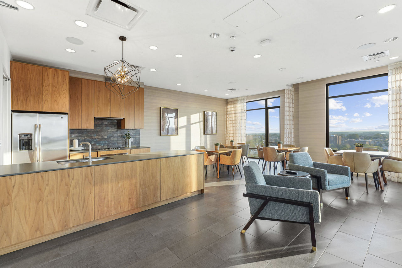 Vela on The Park Apartments photo 4