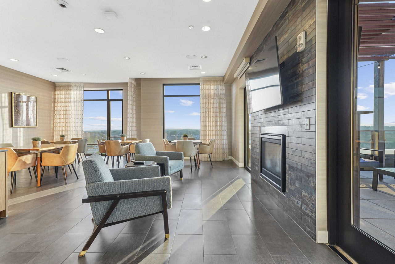 Vela on The Park Apartments photo 5