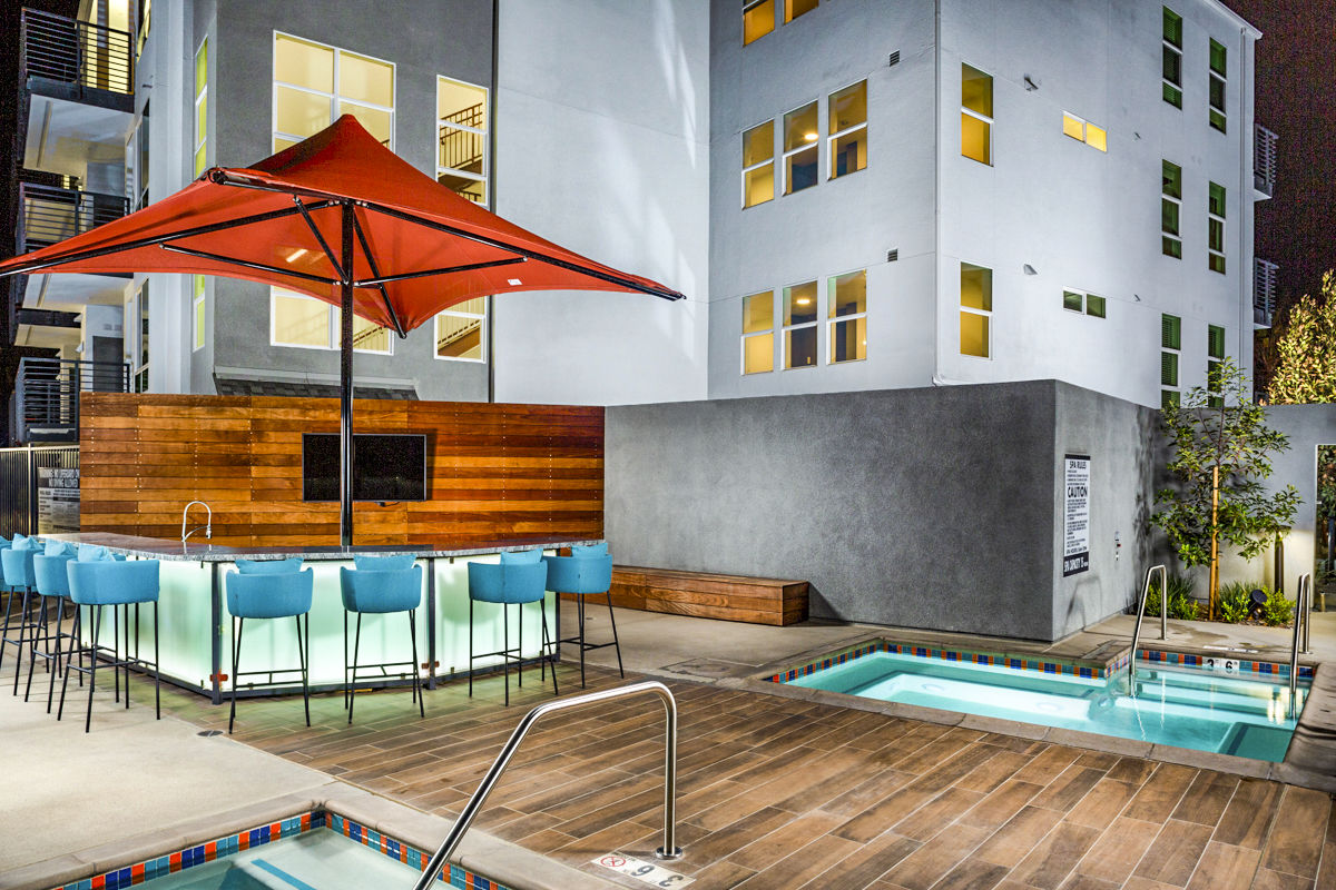 The Residences at Cota Vera photo 2